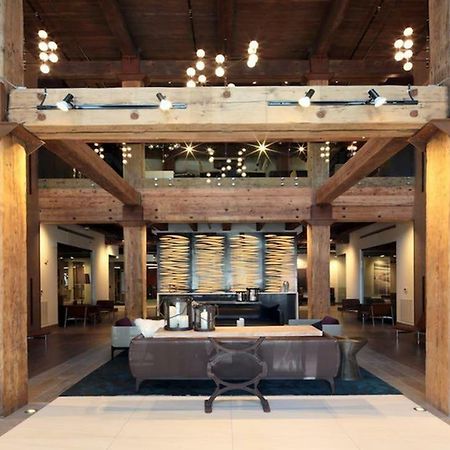 Deedee'S Industrial Lofts Aparthotel Jersey City Exterior foto